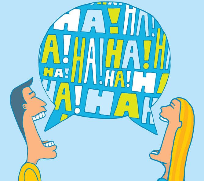 Grmpf! Mampf! Krack!